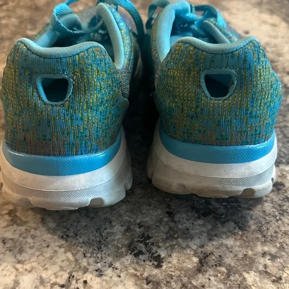 Skechers Multicolored Sneakers - Picture 3 of 11